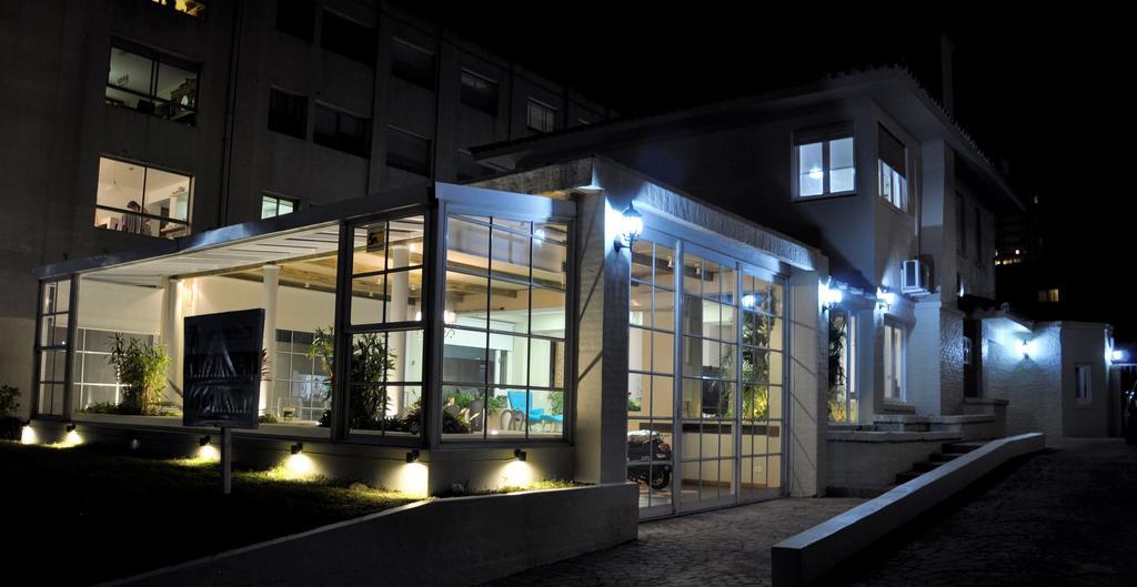 Casa Alevines Hostel & Suites Punta del Este Exterior photo