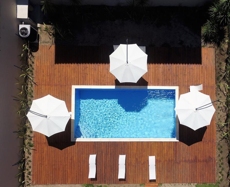 Casa Alevines Hostel & Suites Punta del Este Exterior photo