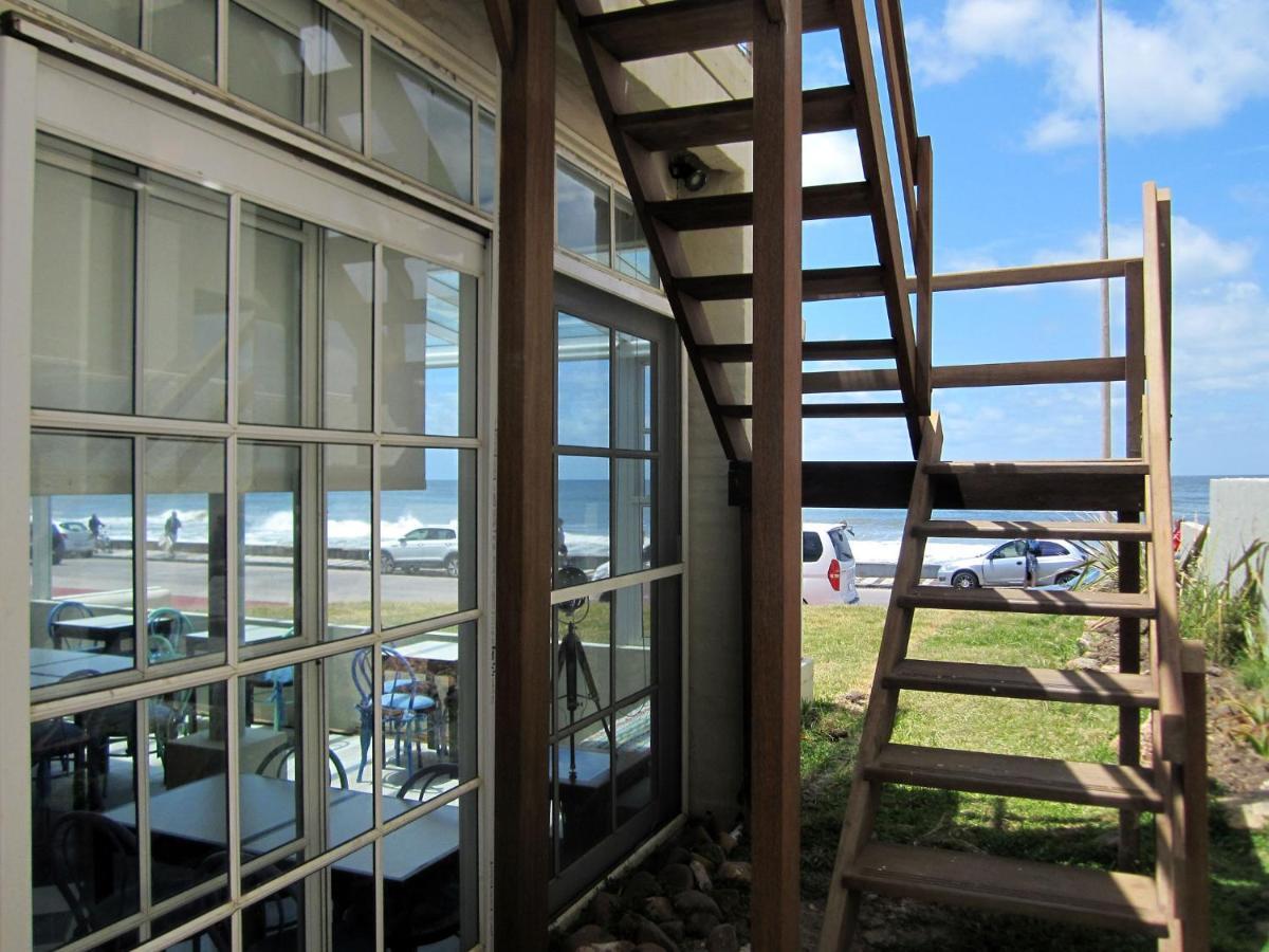 Casa Alevines Hostel & Suites Punta del Este Exterior photo