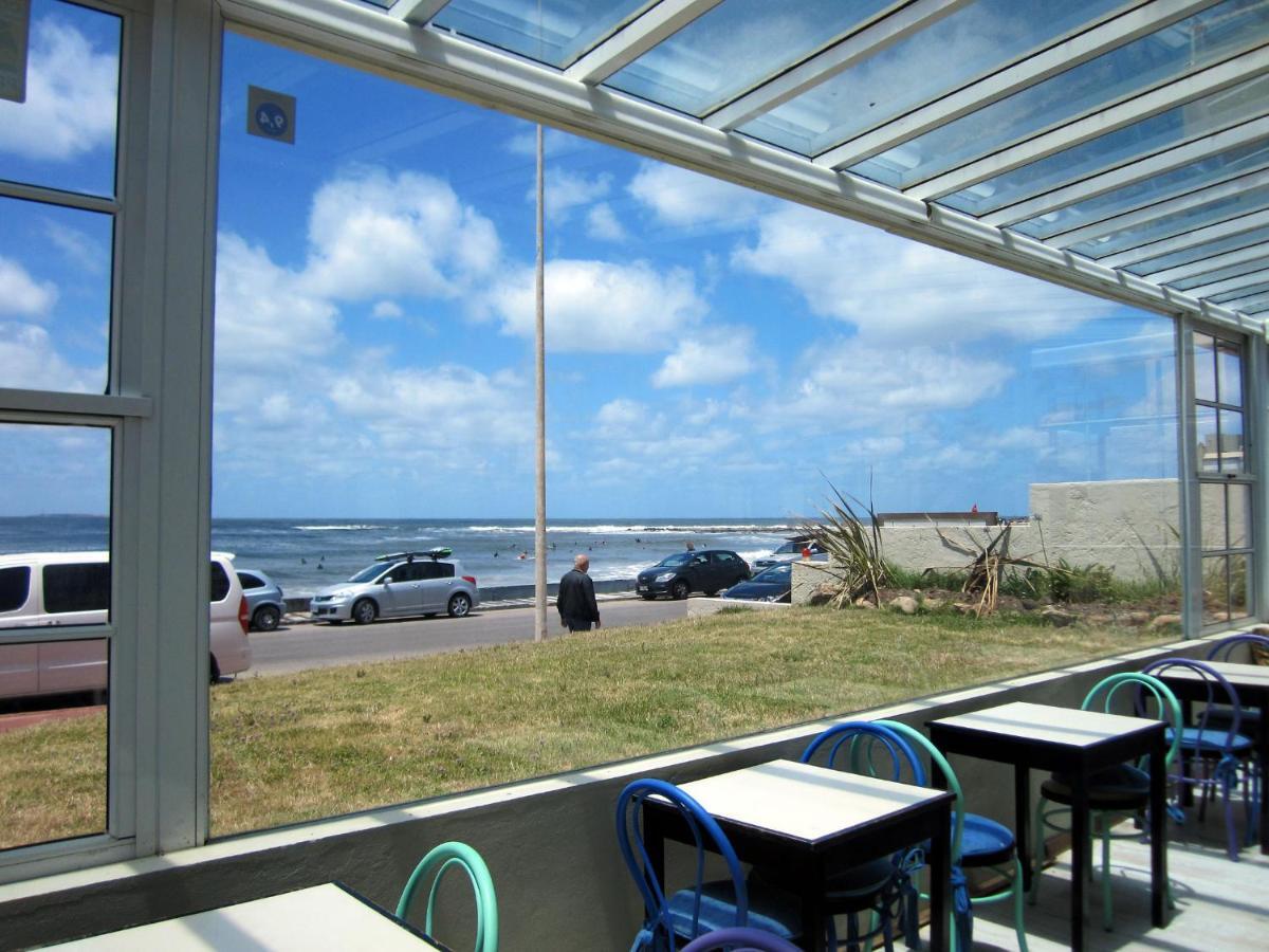 Casa Alevines Hostel & Suites Punta del Este Exterior photo